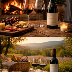 Châteauneuf-du-Pape 2019