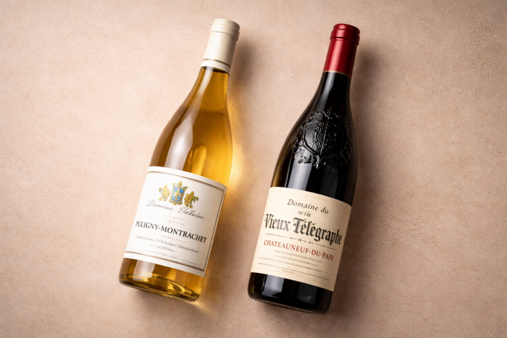 Sancerre Les Caillottes 2022