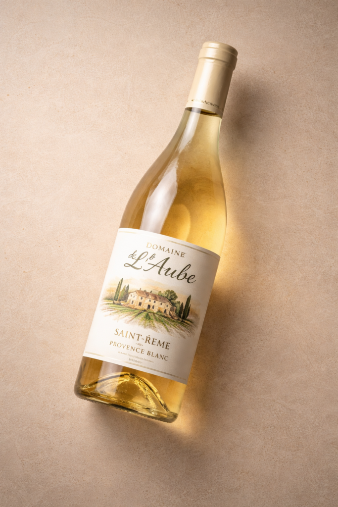 Côte-Rôtie La Landonne 2018