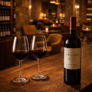 Saint-Émilion Grand Cru 2019