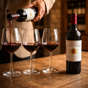 Champagne Brut Réserve NV