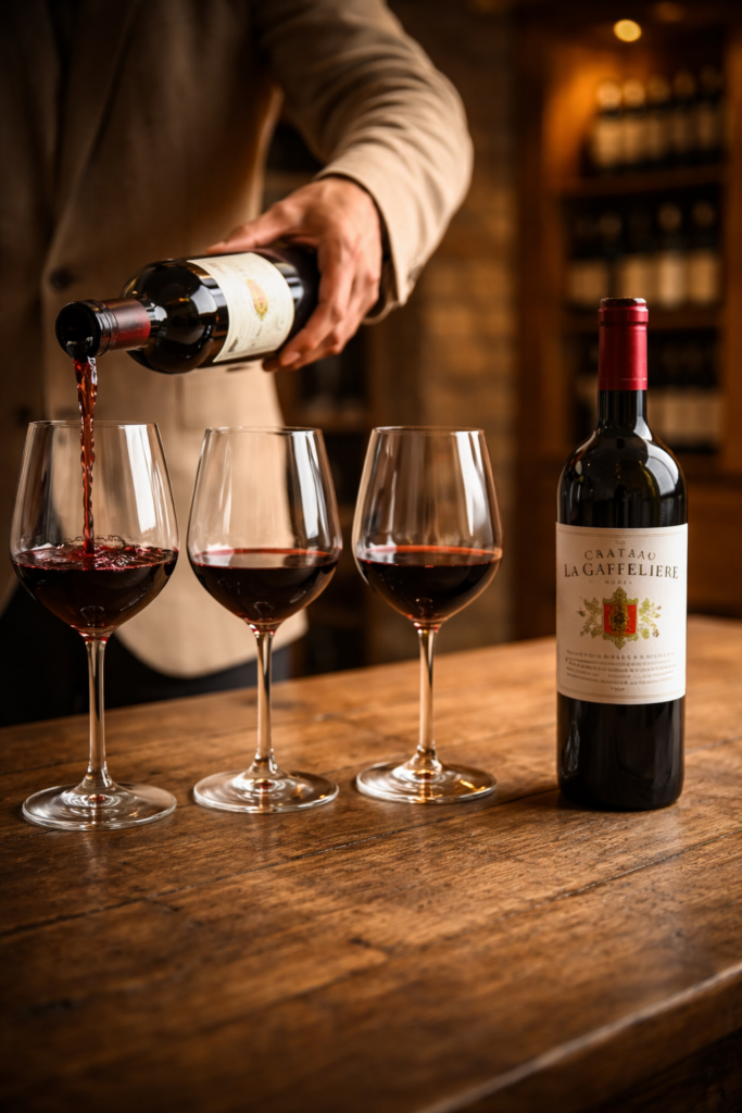 Champagne Brut Réserve NV