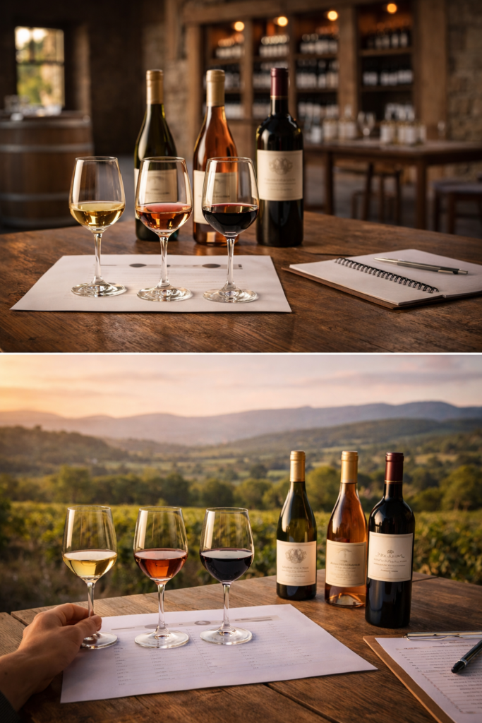 Chablis Premier Cru Montmains 2021